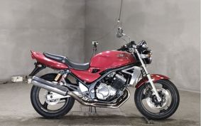 KAWASAKI BALIUS250-2 ZR250B