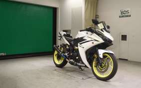 YAMAHA YZF-R3 2019 RH13J