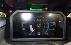 YAMAHA T-MAX 560 T 2022 SJ19J