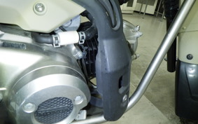 HONDA CT125 HUNTER CUB JA55