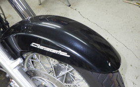 YAMAHA DRAGSTAR 400 CLASSIC 2007 VH01J