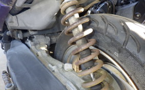 YAMAHA JOG Gen.4 SA16J