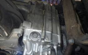SYM RV125 I Type
