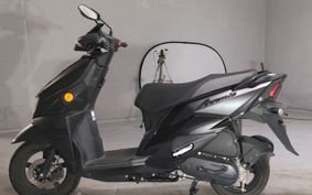SUZUKI AVENIS 125 EA12J