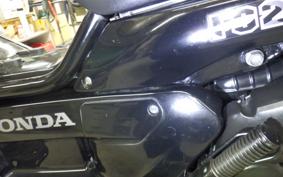 HONDA PS250 MF09