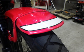 HONDA CT125-2 2016 JA65
