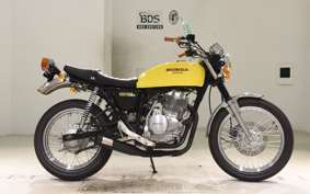 HONDA CB400SS E 2005 NC41