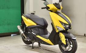 YAMAHA CYGNUSｸﾞﾘﾌｧｽ 2006 SEJ4J