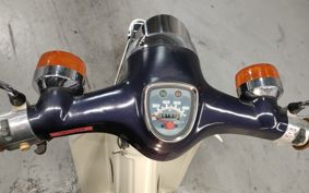 HONDA SUPER CUB90 HA02