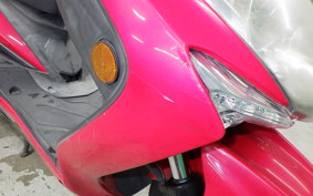 YAMAHA CYGNUS 125 XSR 2 SE44J