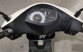 SUZUKI ADDRESS V50 CA44A