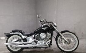 YAMAHA DRAGSTAR 400 4TR