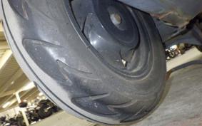 HONDA SPACY 100 JF13