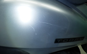 HONDA TODAY 2 2022 AF67