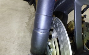 HONDA CB400 SUPER BOLDOR A 2016 NC42