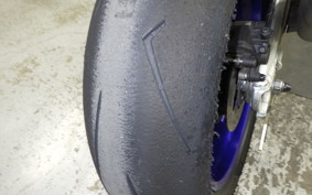 YAMAHA YZF-R1 M 2018