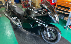 HONDA CBR1100XX 1997 SC35