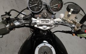 KAWASAKI ZEPHYR 400 1992 ZR400C