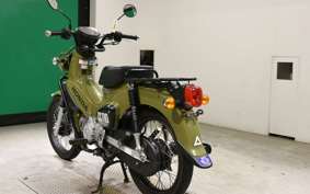HONDA CROSS CUB 110 JA45