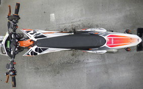KTM 250 FREERIDE R 2021