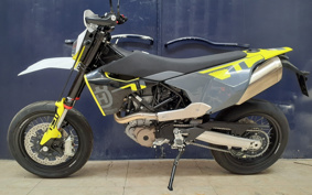 OTHER HUSQUARNA 701 SUPERMOTO 701UV47