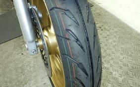 KAWASAKI ZEPHYR 400 KAI 2001 ZR400C