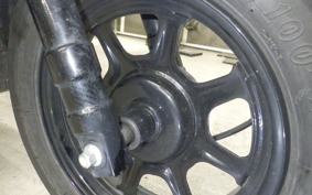 HONDA TACT-4ﾍﾞｰｼｯｸ AF79