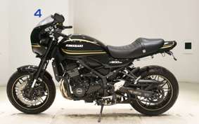 KAWASAKI Z900RS CAFE 2023 ZR900K