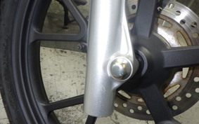 HONDA ｸﾛｽｶﾌﾞ110-3 2006 JA60