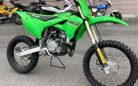 KAWASAKI KX112 KX112A