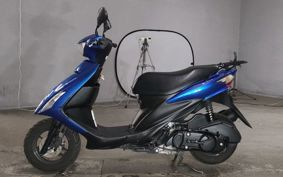 SUZUKI ADDRESS V125 CF4MA