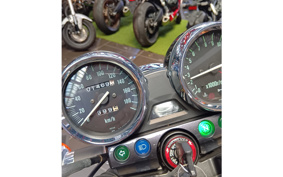 KAWASAKI ZRX-2 2010 ZR400E