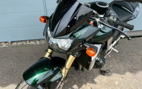 KAWASAKI Z1000 2004 ZRT00A