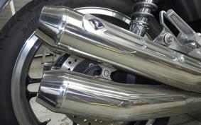 HONDA CB1100 2012 SC65