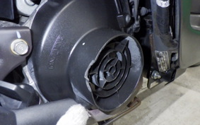 HONDA TODAY 2 2019 AF67