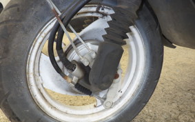 YAMAHA BJ SA24J