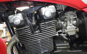 KAWASAKI GPZ400 2024