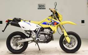 SUZUKI DR-Z400SM 2005 SK44A