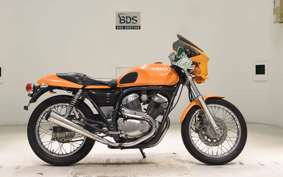 YAMAHA SRV250 RENAISSA 2022 4DN