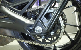 YAMAHA MT-09 A 2017