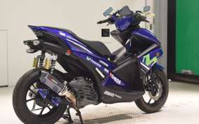 YAMAHA AERO X 155 2026