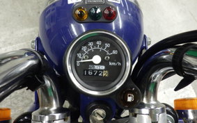 HONDA MONKEY 2022 AB27