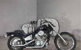 HONDA STEED 400 1994 NC26