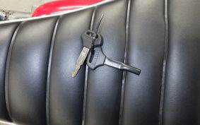 KAWASAKI W400 2007 EJ400A
