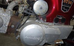 HONDA DAX 50 GEN 2 1993 AB26