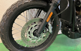 TRIUMPH  TRIUMPH  STREET  SCRAMBLER  2022 DAD78G