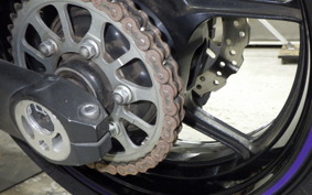 KAWASAKI NINJA 1000 2014