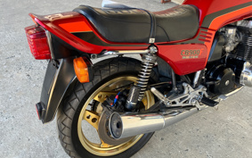 HONDA CB900F 1986 SC09