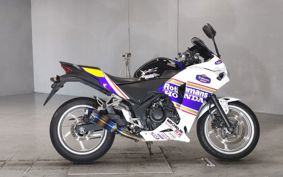 HONDA CBR250R CS250C