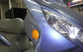 YAMAHA AXIS 125 Z SED7J